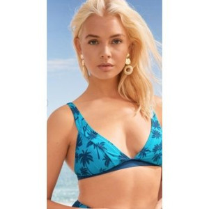 Bonprix 2 Cz Bikini Ze Wzorem 40-42 905380