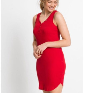 Bonprix Bawełniana Sukienka 40-42 906517