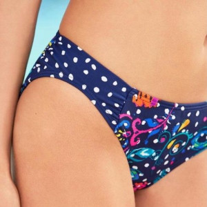 Majtki Figi Od Bikini Wzór 40-42 931858