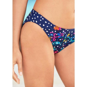 Majtki Figi Od Bikini Wzór 40-42 931858