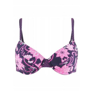 Biustonosz Od Bikini Nadruk 80c 42-44 948082