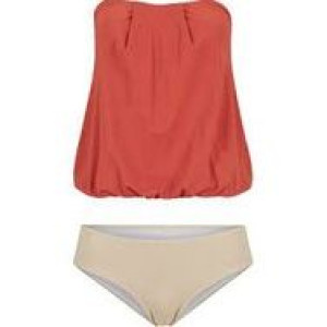 Bonprix 2 Cz Tankini Ze Ściągaczem 42-44 918198