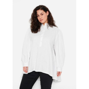 Bonprix Asymetryczna Długa Bluzka Tunika 42-44 947101