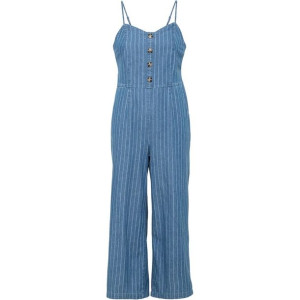 Bonprix Jeansowy Kombinezon 42-44 931986