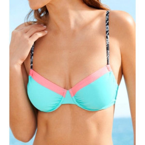 Bonprix Miękki Biustonosz Od Bikini 42-44 80d 929138