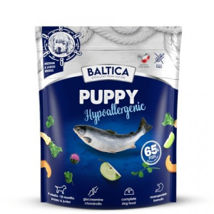 BALTICA PUPPY HYPOALLERGENIC karma dla szczeniąt