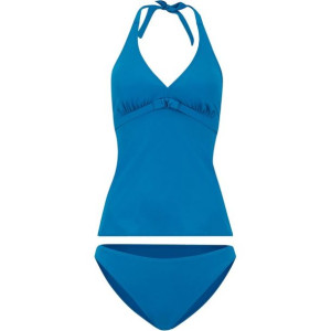 2 Cz Tankini Wiązane Na Szyi 46-48 911242