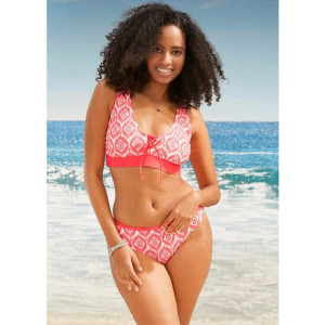 Bonprix Dwuczęściowe Bikini 46-48 904327