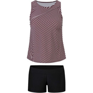 2 Cz Tankini W Paski 50-52 904456
