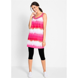 Bonprix 2 Cz Komplet Tunika Rybaczki 32-34 909575