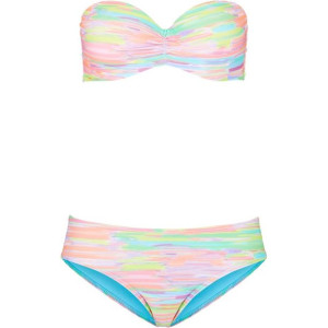 2 Cz Kolorowe Bikini 36 70b 908983