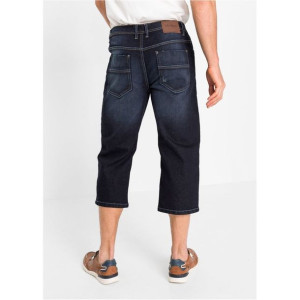 Bawełniane Spodnie Bermudy Jeans 56 928386