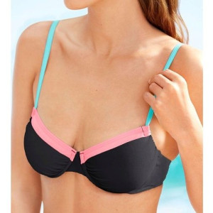 Biustonosz Od Bikini Fiszbiny 42 80b 939258