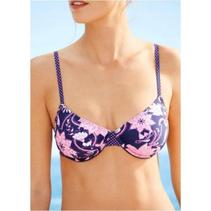 Biustonosz Od Bikini Nadruk 85c 948082