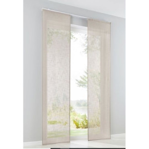 Bonprix 1 Szt Zasłona Panelowa Na Rzep 1 145x57 916747