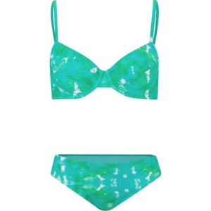 Bonprix 2 Cz Bikini Ze Wzorem 40 80b 907742