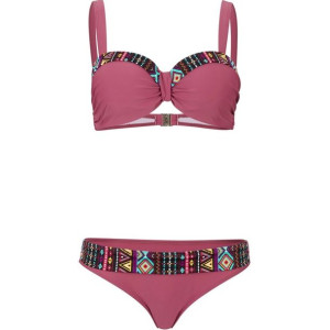 Bonprix 2 Cz Bikini Ze Wzorem 40 80f 917456