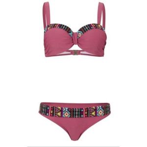 Bonprix 2 Cz Bikini Ze Wzorem 42 80e 917449