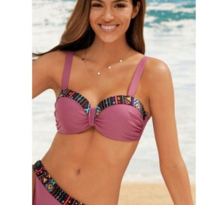 Bonprix 2 Cz Bikini Ze Wzorem 44 85f 917456
