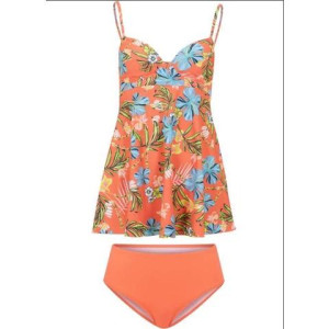 Bonprix 2 Cz Tankini Ze Wzorem 46 90f 915168