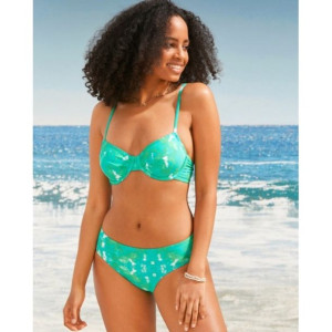 Bonprix Dwuczęściowe Bikini 40 80c 908030