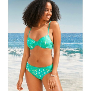 Bonprix Dwuczęściowe Bikini 42 80d 908413