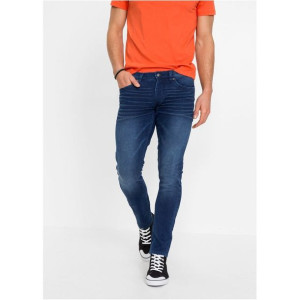 Bonprix Jeansy Slim Fit 30 956977