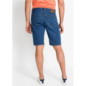 Bonprix Klasyczne Szorty Spodenki Jeansowe 60 929982
