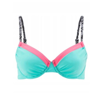 Bonprix Miękki Biustonosz Od Bikini 75b 929138