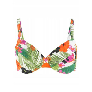 Bonprix Miękki Biustonosz Od Bikini Wzór 42 80b 906626