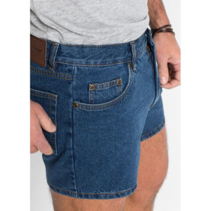Jeansy Spodenki Jeansowe Szorty 50 974390
