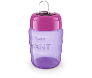 Avent Kubek Classic Spout Cup