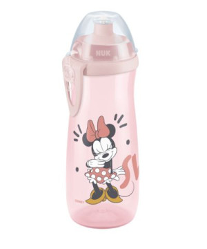 NUK Kubek 450ml sportowy MYSZKA MIKI
