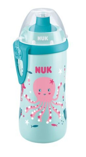 Nuk Kubek Junior Cup 300ml 18+ Kameleon