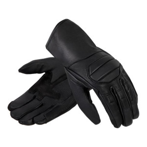 Rękawice OZONE ROOKIE II BLACK czarny GRATISY