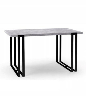 Prostokątny stół Fargo 160 cm - Bellato szary