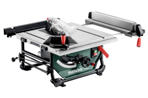 Metabo Ts 254 M Pilarka Tarczowa Stołowa 1500w