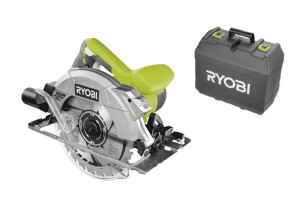 Ryobi RCS1600-K Pilarka tarczowa 1600W 190mm