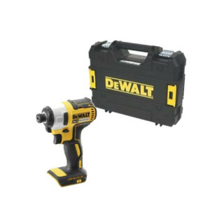 Dewalt Dcf787nt Wkrętarka Klucz Udarowy 170nm 18v