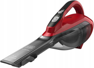 BLACK DECKER DVA315J odkurzacz bezprzewodowy