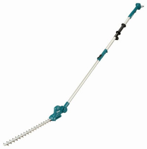 Makita Un460wdz Nożyce Do Żywopłotu Wysięgnik 12v