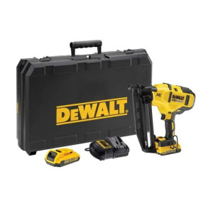 Dewalt Dcn660d2 Gwoździarka 16ga 18v Xr 2x2,0ah
