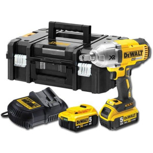 Dewalt Dcf899hp2 Klucz Udarowy 1/2 950nm 18v 2x5ah