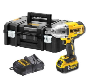 Dewalt Dcf899hp1 Klucz Udarowy 1/2 950nm 18v 1x5ah