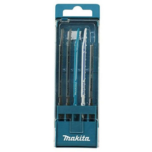 Makita B-48527 Brzeszczoty Do Wyrzynarki 5szt