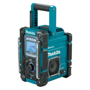 MAKITA DMR300 Radio Budowlane Akumulatorowe