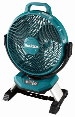 Makita Dcf301z Akum Wentylator 14,4v-18v +zasilacz