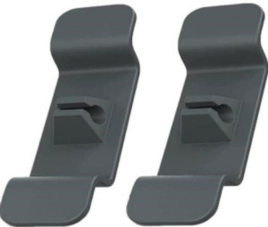 Ag874 Uchwyt Organizer Do Kabli