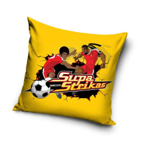 SUPA STRIKAS Poduszka Mikrofibra 40x40