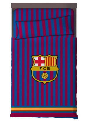 FC Barcelona FCB 180X270 45X125 CM 105X200